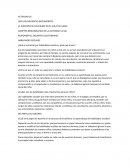 LA FUNCION DEL EDUCADOR EN EL AULA DE CLASES