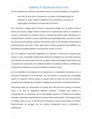 Proceso Psicodiagnóstico