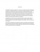 Informe de laboratorio 2 La separación de mezclas