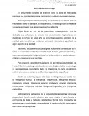 Pensamiento complejo