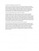 ¿Es efectiva esta estrategia de comunicación interna?