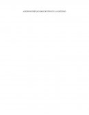 Ensayo libro satanas