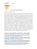 Utilización de las tecnologías de la información y comunicación (TICS) en el nivel inicial