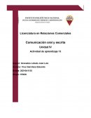 Ejercicios para el desarrollo de la voz