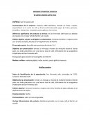 Estrategia creativa San Fernando Café