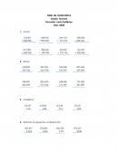 TALLER DE MATEMATICA GRADO TERCERO