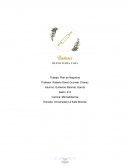 Plan de Negocios Reposteria