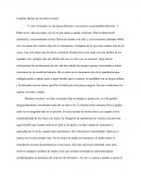 Relato de un sobreviviente