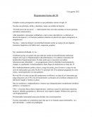 Apuntes hispanoamericana