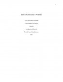 DERECHO,SOCIEDAD Y JUSTICIA