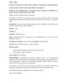 AMIA: Asociación mutual Israelita en Argentina