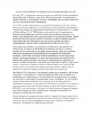 ¿Cómo se fue constituyendo el conductismo como psicología dominante y por qué?