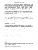 Acto del 17 y 20 de junio