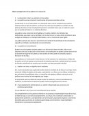 Mayor protagonizmo de los padres en la educación