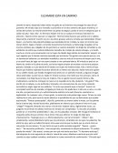 EL CAMBIO ESTA EN CAMINO