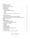 Teoría y Política Macroeconómica