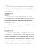 Reseña la cultura escolar, Martin Elías