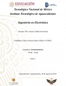 Plc ejercicios Instrumentación