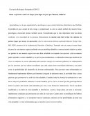 Dieta o ejercicio: cuál es el mejor para bajar de peso por Marissa Laliberte