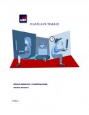 Beneficios y compensaciones - Ben&Jerrys