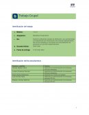 TG Marketing Fundamentos