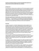 POLTIICA DE FIJACION DE PRECIOS