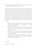 GESTION FINANCIERA CORPORATIVA