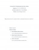 Aplicaciones de los conceptos de límite y continuidad de funciones de variable real