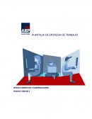 Beneficios y compensaciones semana 2 - aiep