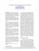 LABORATORIO I (FISICA III) MOTOR ELÉCTRICO Y ELECTROIMÁN