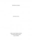 Taller Rostro de la Memoria