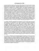 LA EUTANASIA EN EL PERÚ