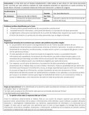 Protección de datos personales de persona jurídica