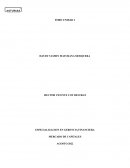 MERCADO DE CAPITALES