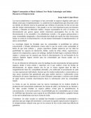 La tecnología digital