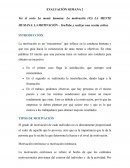 La mente humana: La motivación