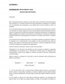 POLITICAS EDUCATIVAS