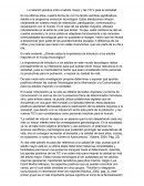 La relación positiva entre el adulto mayor y las TIC’s para la sociedad