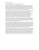 DE LOS 10 MANDAMIENTOS AL LLAMAMIENTO DE SAMUEL