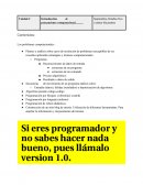 Unidad 3 Tecnologia Cuadernillo