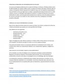 PRINCIPALES PROBLEMAS DE CONTAMINACION EN CHICLAYO