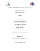 Determinación del enfoque de muestreo NIA 530