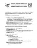 Administración de proyectos de inversión