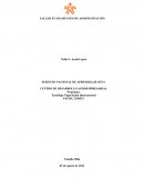 TALLER FUNDAMENTOS DE ADMINISTRACIÓN