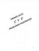 FERIA DE MATEMATICAS