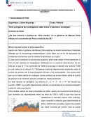 ¿De qué manera la política de “libre cambio” en el gobierno de Manuel Odría influyo en la economía del Perú a inicio de los 50?