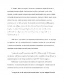 Siglo de oro español