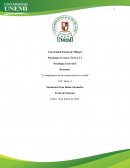 La importancia de la comunicación no verbal