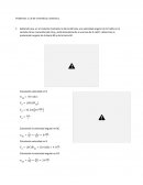 Problemas 1 y 8 de cinemática y dinámica