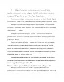 Trabajo de Medicina Laboral